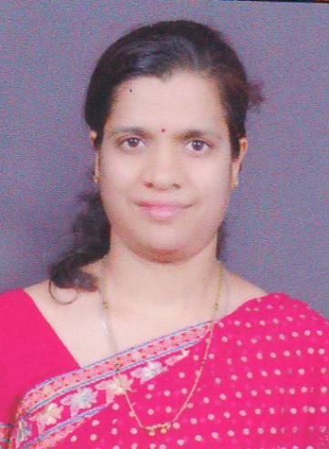 Mrs. Roopa Patil